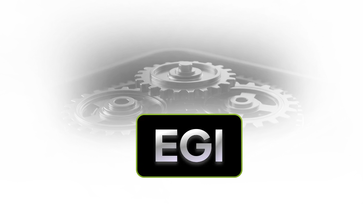 Ecosistema de Gestión Integrada (EGI)